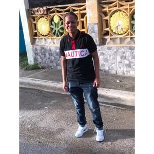 Meet your Posher, Anderson jose